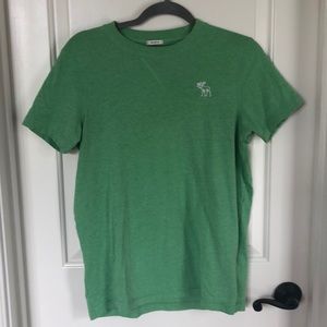 Abercrombie & Fitch Muscle Tee